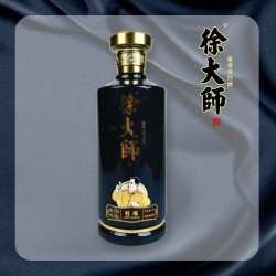 徐大师精酿 500ml*6瓶 整箱装图4