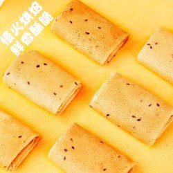 笨笨狗凤凰卷 620g*1箱图5