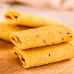 笨笨狗凤凰卷 620g*1箱图3