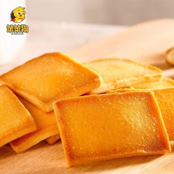 笨笨狗煎蛋糕干 259g*1包图4