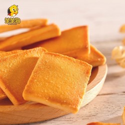 笨笨狗煎蛋糕干 259g*1包图3