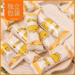 笨笨狗米果 155g*3袋（90包）图3