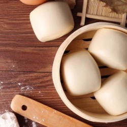 五得利五星金特精小麦面粉5kg/袋图4