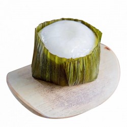 批发10个乐山特产阙纪叶儿粑四川记粑店猪儿粑特色小吃点心雪媚娘糕点350g图5