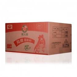 黄金厨师鸡精的批发商用整箱908g餐饮鸡粉调料炒菜烹饪煲汤调味料图5
