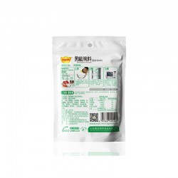 厂家直供黑椒腌料调味料袋装50g家用炒菜烧烤米调料图4