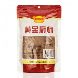 黄金厨师纯正红糖300g批发商用家用超市烧烤做菜图3