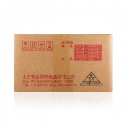 黄金厨师纯正红糖300g批发商用家用超市烧烤做菜图5