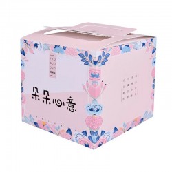 姚朵朵 雪花银耳白木耳朵朵心意伴手礼图5
