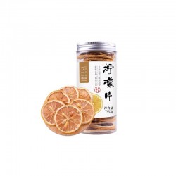 姚朵朵柠檬片泡茶干片泡水花茶水果茶泡水干片柠檬果干果脯图5
