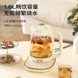 乐视液体加热器（养生壶）S765图4