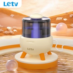 乐视加湿器A722图1
