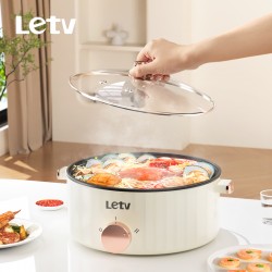 乐视多功能电煮锅F751图1