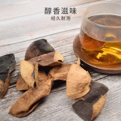 姚朵朵新会陈皮50g图4