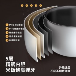 乐视电饭煲F733图4