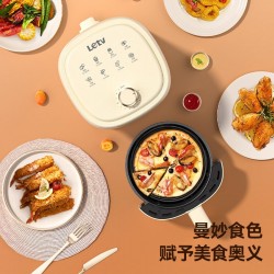 乐视空气炸锅K714图3