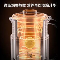 乐视破壁料理机P776图2