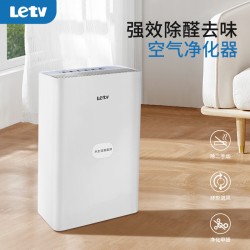 乐视空气净化器Q728图1