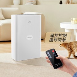 乐视空气净化器Q728图6