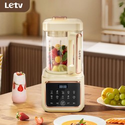 乐视轻音加热破壁机P731图1