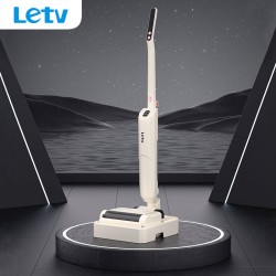 乐视无线智能洗地机X717图1