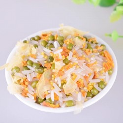 姚朵朵小米南瓜粥料350克图5
