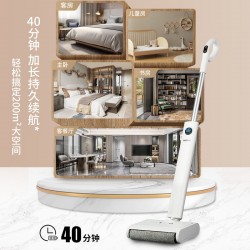 悠米洗地机F18图4