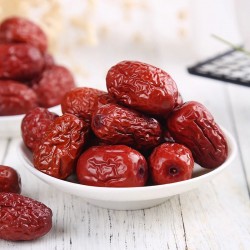 【姚朵朵】锦绣鸿礼菌菇干货礼盒1045g 伴手礼年货礼盒图3