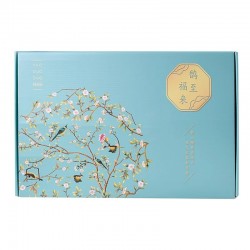 姚朵朵鹊至福来干货礼盒1515g五谷杂粮粗粮节日送礼回礼团购福利图4