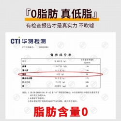 享食者全麦面包早餐整箱代餐饱腹黑麦低减卡脂主食0脂无糖精吐司三明治图2