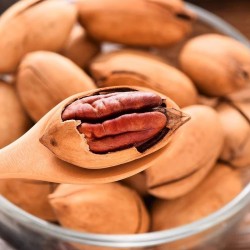 享食者坚果零食组合开心果夏威夷果炒货每日坚果解馋混合礼盒大礼包干果图3