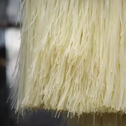 【普圆】干米线-桂林米粉 整袋30kg 羊肉粉牛肉粉细米粉 商用厂家图4