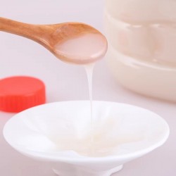 复合木糖醇糖浆5KG 麦芽糖醇烘焙原料 无蔗糖 糕点饼房烘焙专用图3