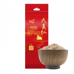 北方粮仓景记五谷杂粮大麦仁300克