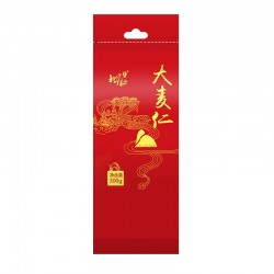 北方粮仓景记五谷杂粮大麦仁300克图6