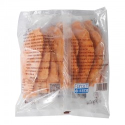 学子膳黑椒鸡扒100g/片*100片黑椒鸡排饭便当盖浇饭食材香煎鸡扒图2