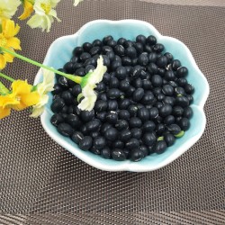 北方粮仓景记北方粮仓景记五谷杂粮粗粮真空包装黑豆380克图2