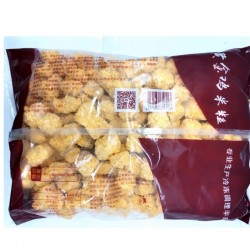 学子膳黄金鸡米粒鸡米花 箱/4包10公斤日本料理油炸店快餐酒店图2