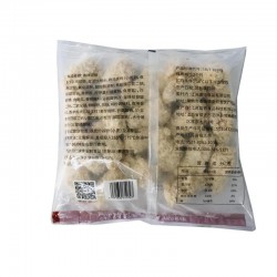 学子膳香辣翅根裹粉箱=10包*1公斤整箱出售冷冻油炸食品商用酒吧图2