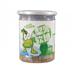 燕丝路心形莱阳梨糖100g*1宝宝罐装图4