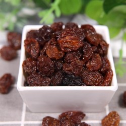 天生好果红提干100g烘焙原料蜜饯零食水果干休闲零食小吃图2