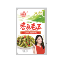 香辣毛豆       1X20包X12盒   28g/盒图3