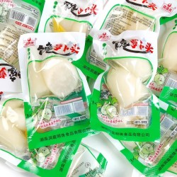 小萝卜头       45克X200包图3