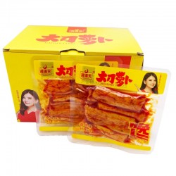 大刀萝卜 20*12盒