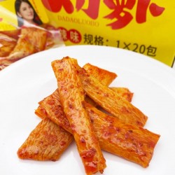 大刀萝卜 20*12盒图2