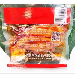 脆嫩萝卜  20包*12盒    26g/盒图4