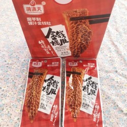 金钱爆肚  20包*20盒    18g/盒
