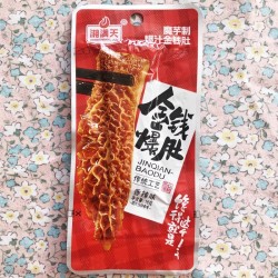 金钱爆肚  20包*20盒    18g/盒图3