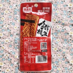 金钱爆肚  20包*20盒    18g/盒图4