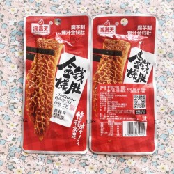 金钱爆肚  20包*20盒    18g/盒图5